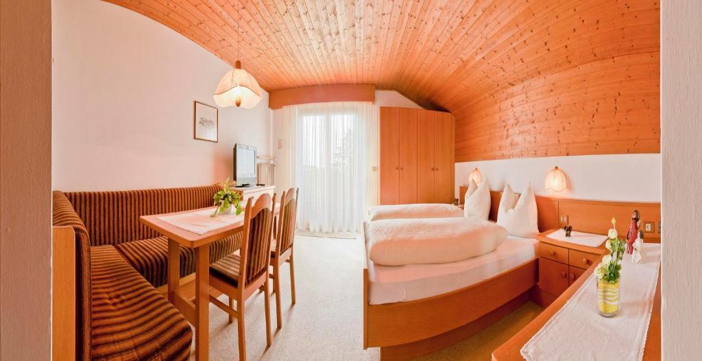 Haus Christl Bed & Breakfast Lana Rom bilde