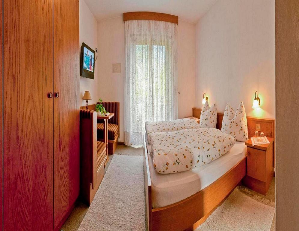 Haus Christl Bed & Breakfast Lana Rom bilde