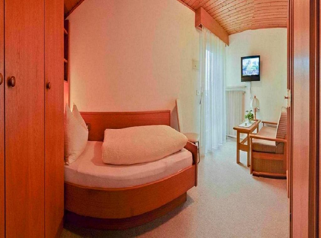 Haus Christl Bed & Breakfast Lana Rom bilde